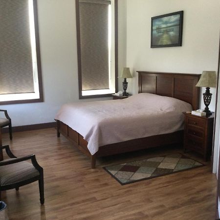 Water Suites Charlottetown Eksteriør bilde