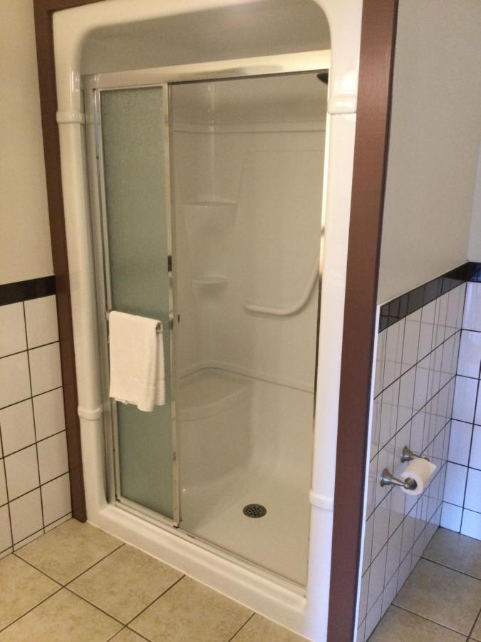 Water Suites Charlottetown Eksteriør bilde