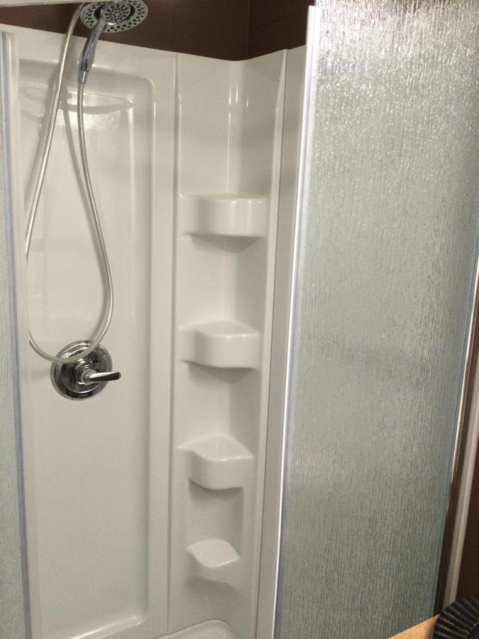 Water Suites Charlottetown Eksteriør bilde