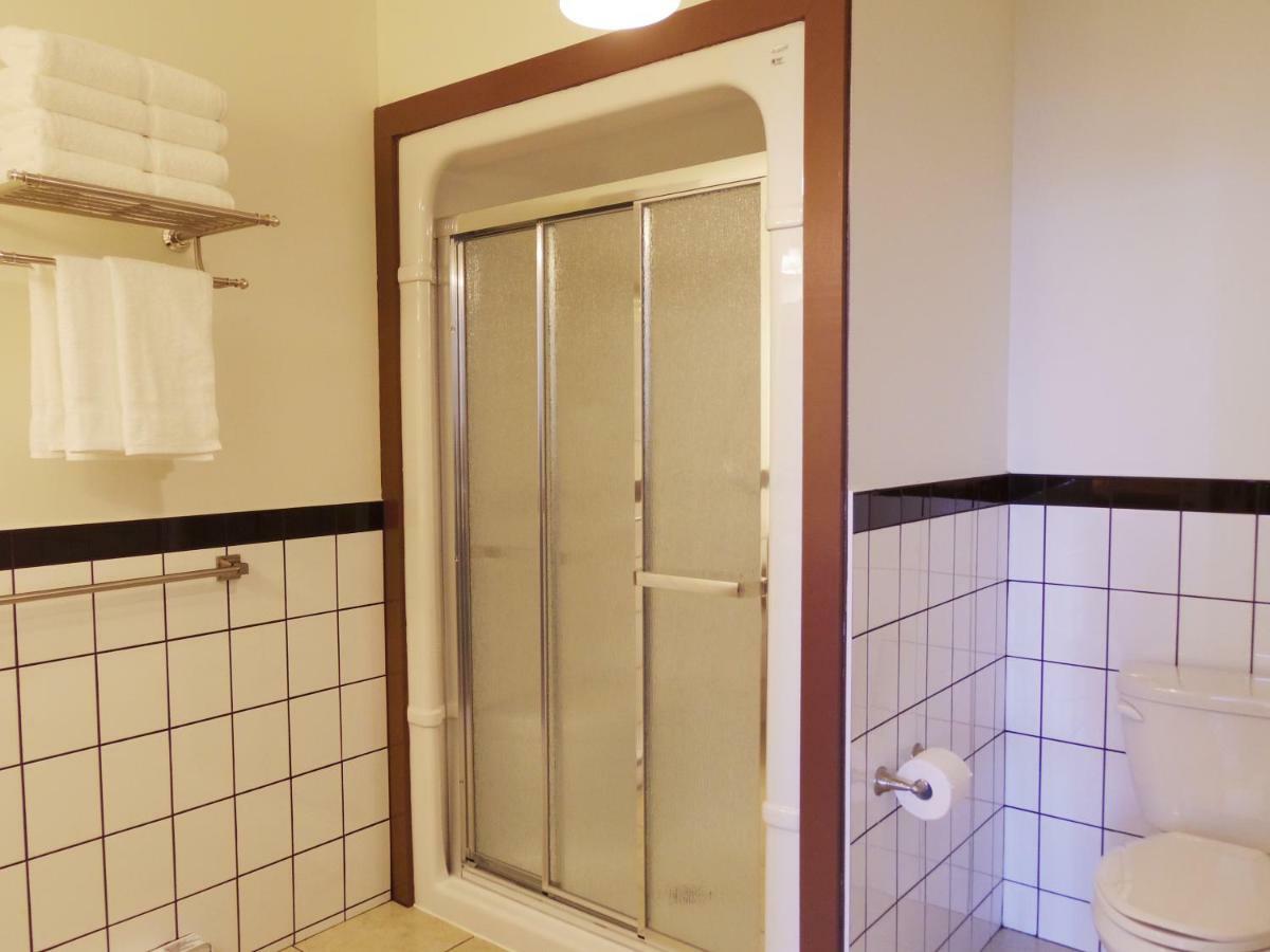 Water Suites Charlottetown Eksteriør bilde